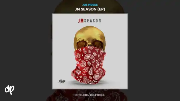 Joe Moses - Act Up